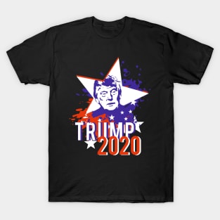 Donald Trump 2020 T-Shirt